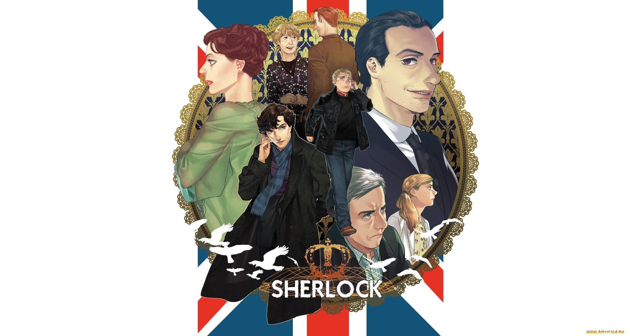 sherlock bbc, , , sherlock, bbc